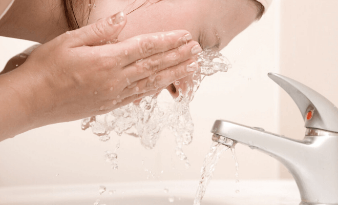 How often Should You Wash Your Face?